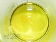 Adding vitamin E in hair oil